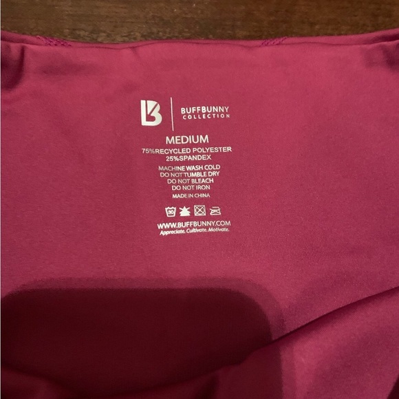 Hybrid leggings - Picture 4 of 4